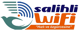 Salihli Wifi